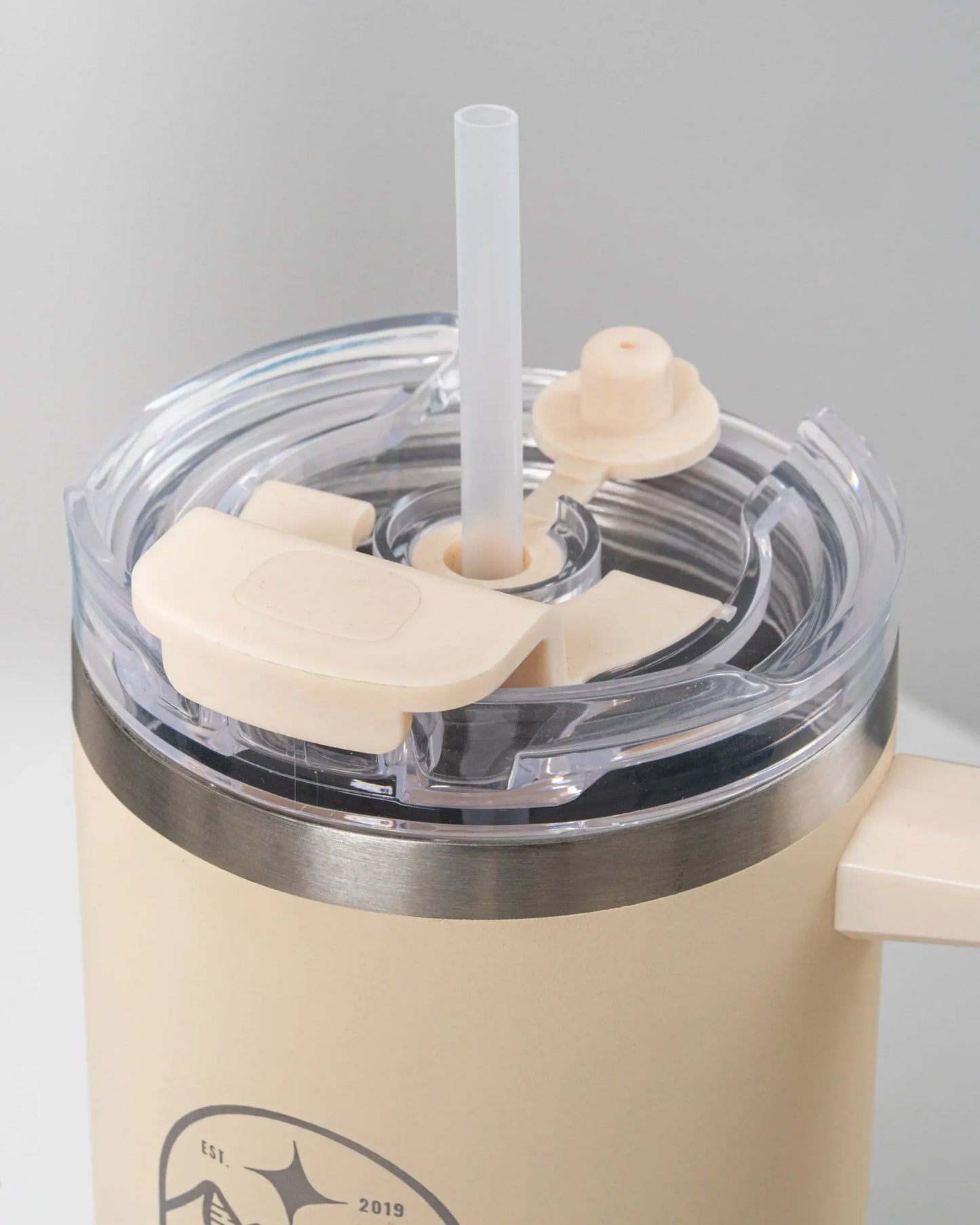 Termo Tumbler