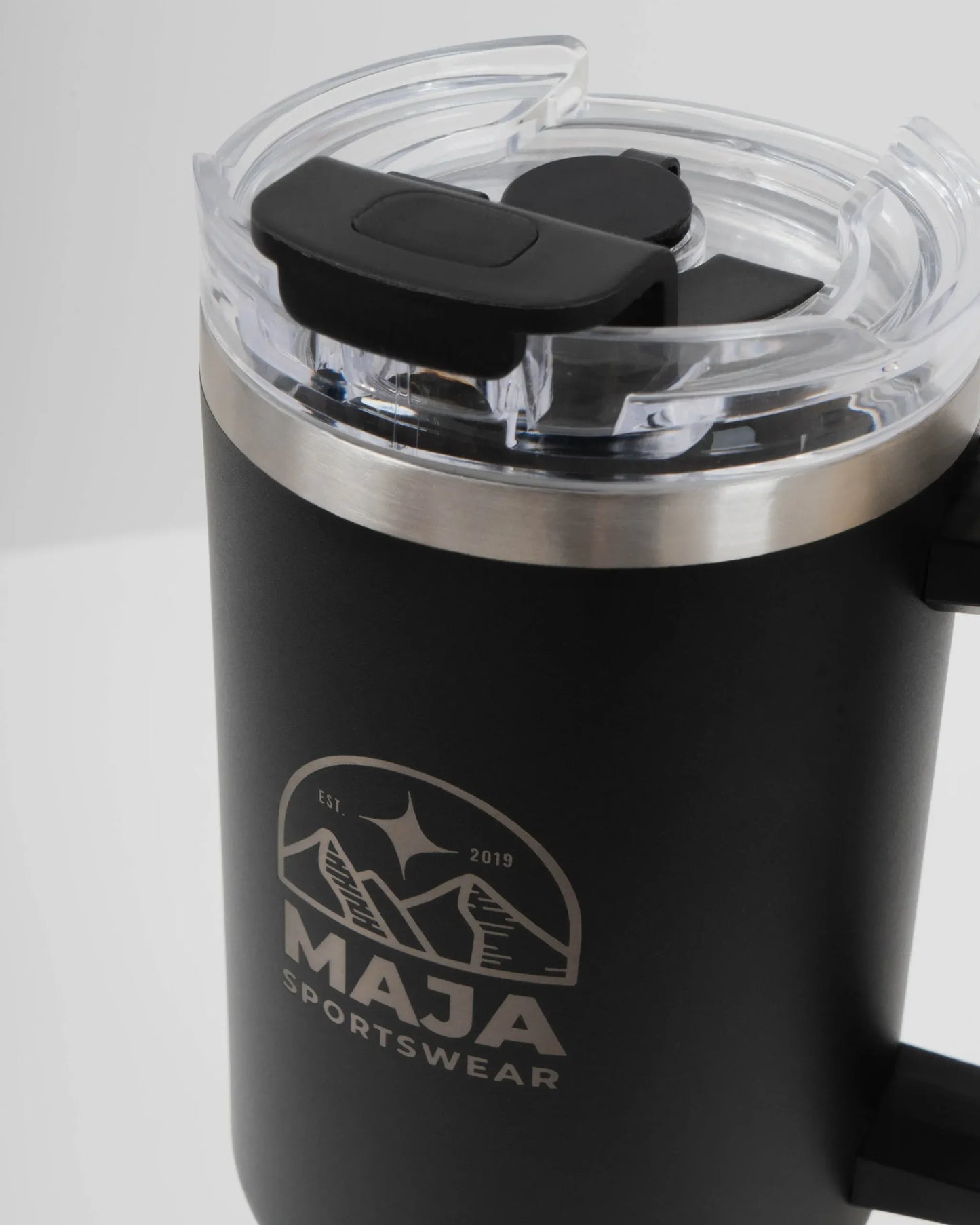 Termo Tumbler