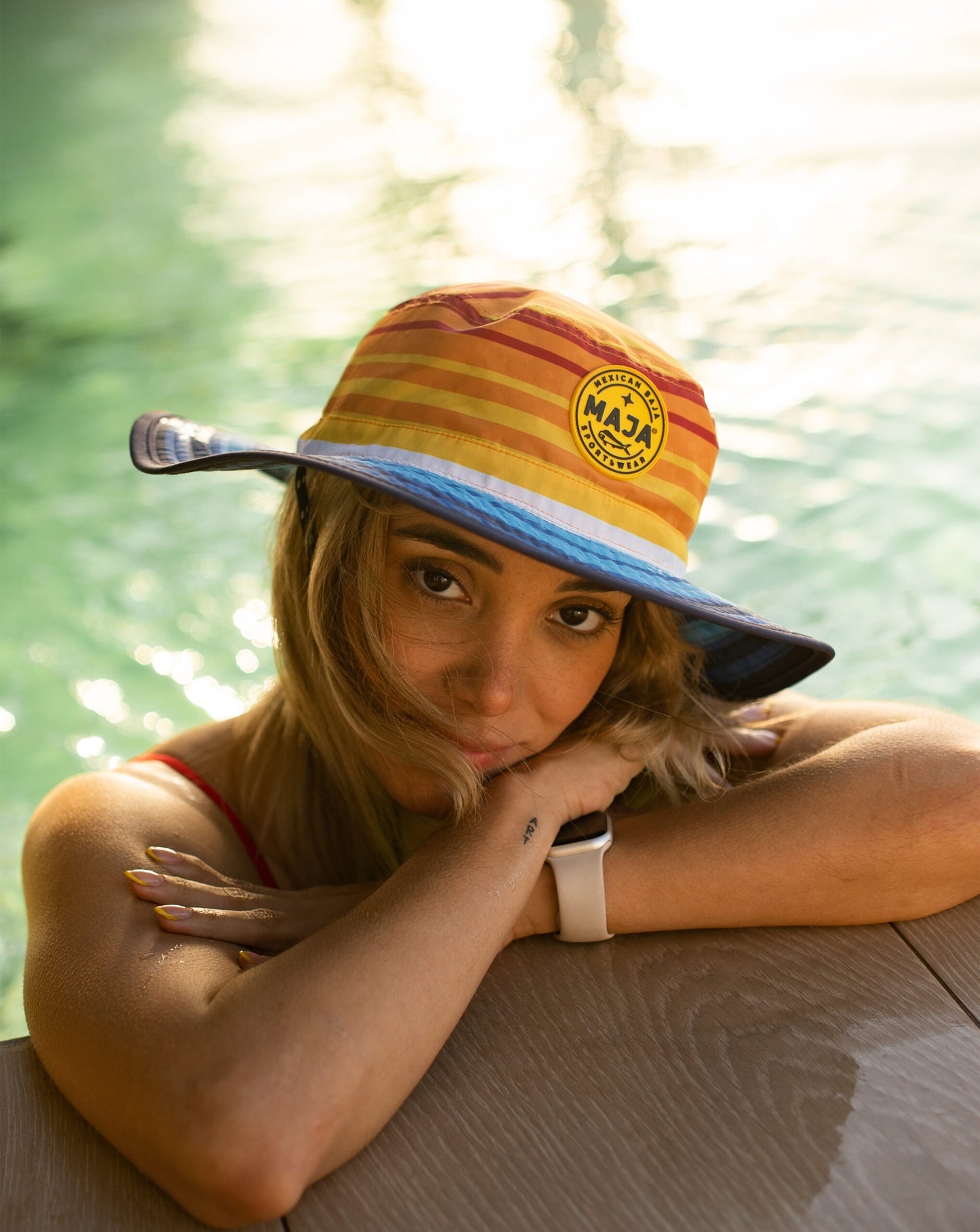 Sombrero Outdoors Dorado