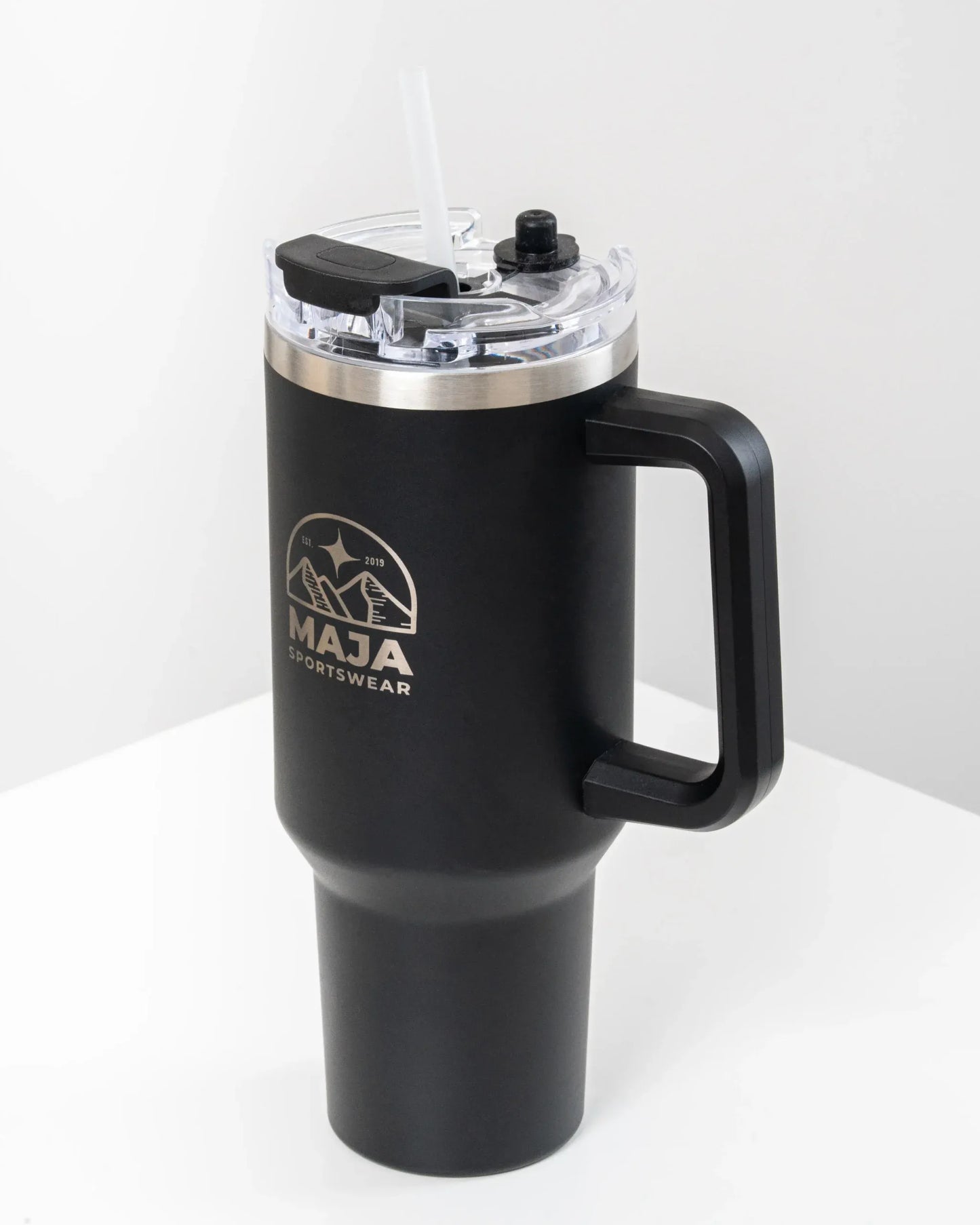 Termo Tumbler