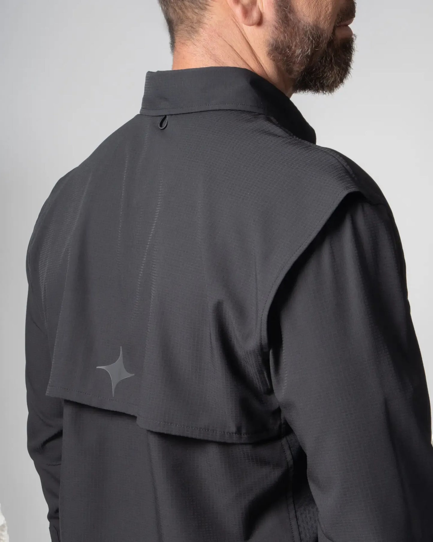 Camisa Outdoor Hombre