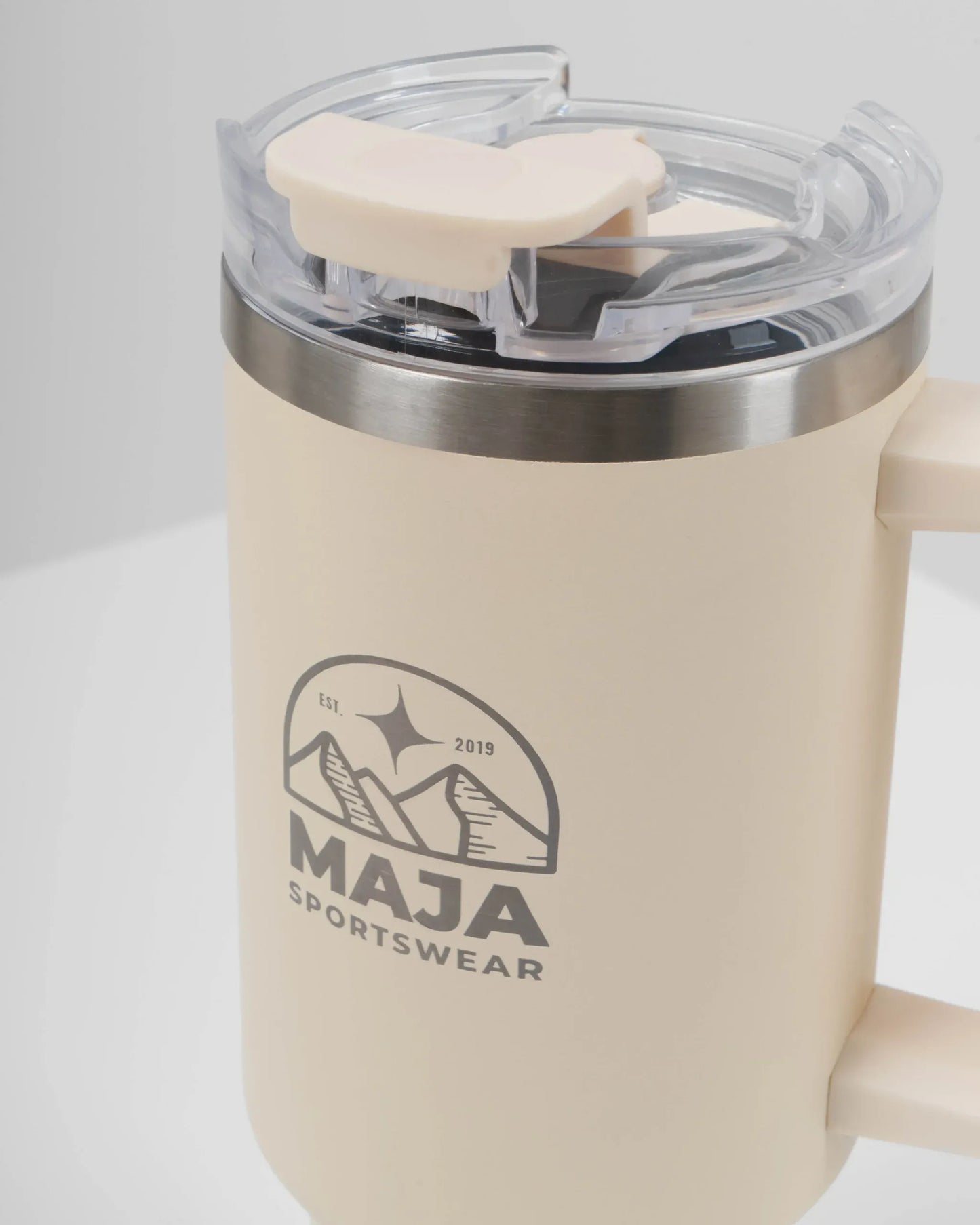 Termo Tumbler