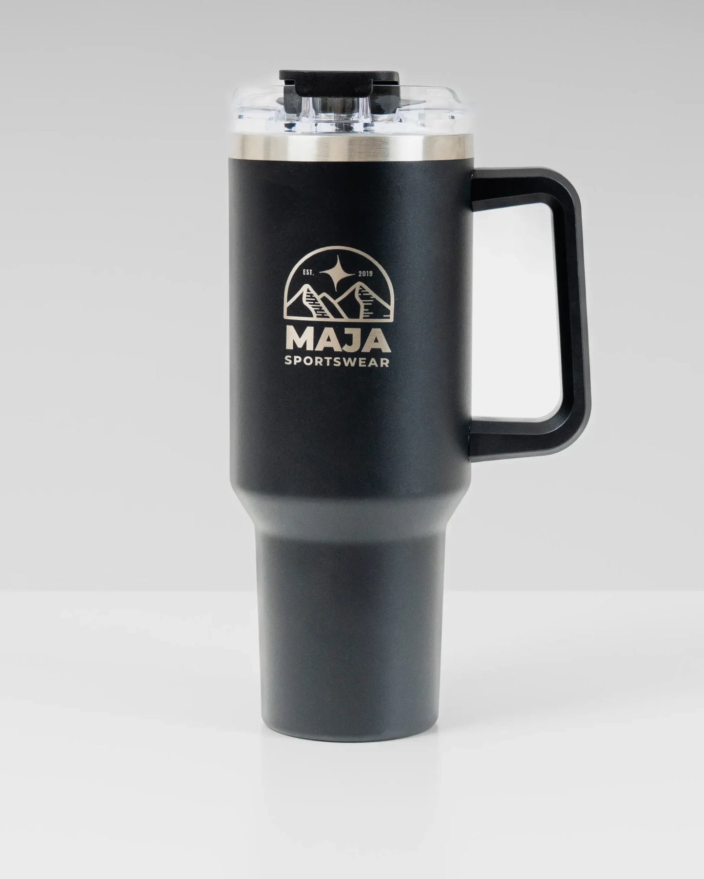 Termo Tumbler