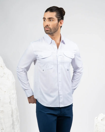 Camisa Outdoor Hombre