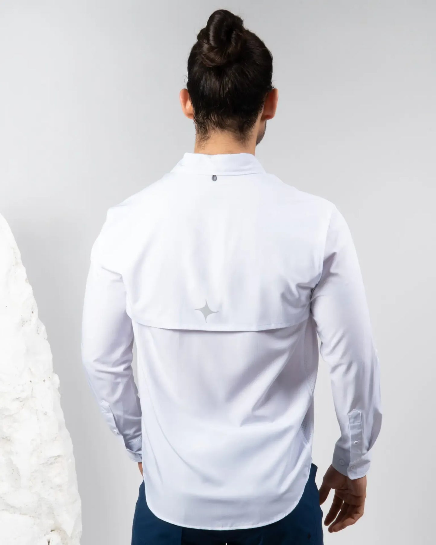 Camisa Outdoor Hombre
