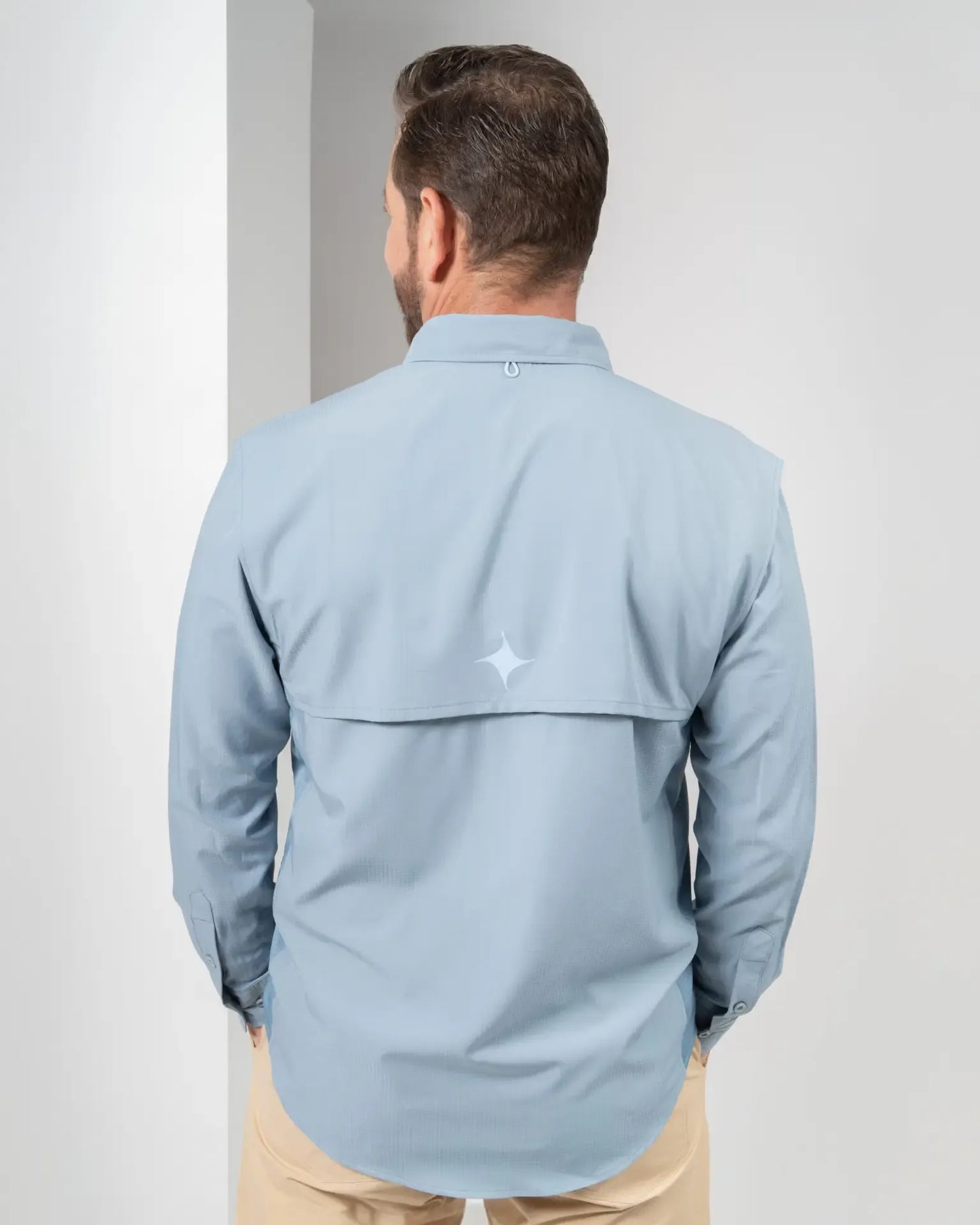 Camisa Outdoor Hombre
