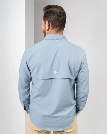 Camisa Outdoor Hombre