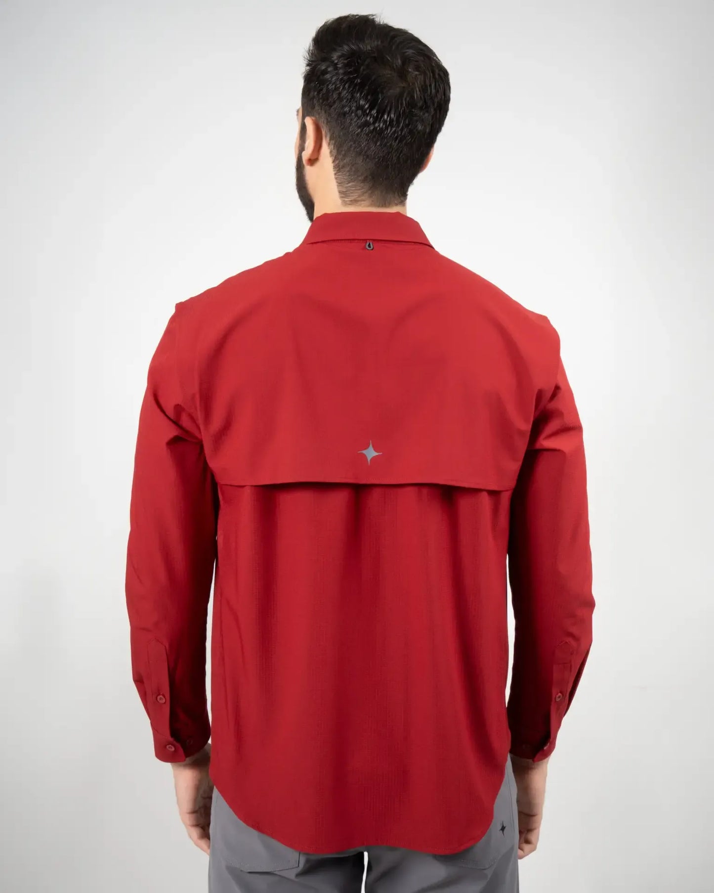 Camisa Outdoor Hombre