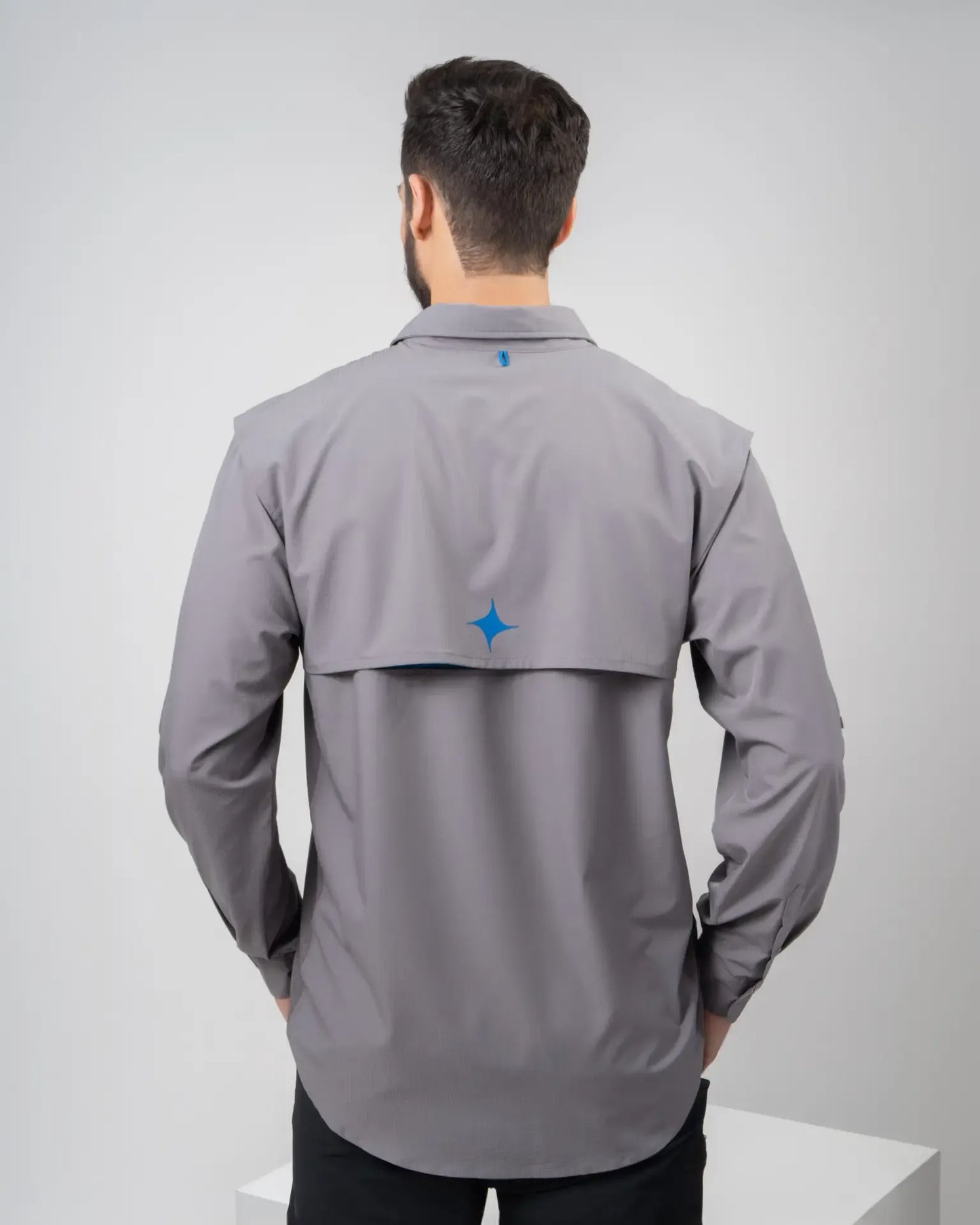 Camisa Outdoor Hombre