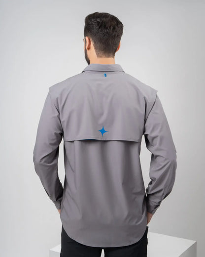 Camisa Outdoor Hombre