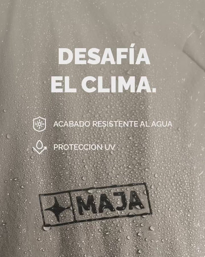 Camisa Outdoor Hombre